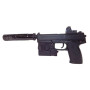 ANGS - RMR Mount Base for Tokyo Marui Mk23 SOCOM (NBB)