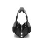 LAYLAX / Nitro.Vo - KRISS VECTOR Keymod Rail Handguard (Size : S/M/L)