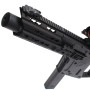 LAYLAX / Nitro.Vo - KRISS VECTOR Keymod Rail Handguard (Size : S/M/L)