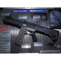 TOKYO MARUI - SGR-12 (Automatic Electric Shotgun)