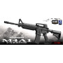 TOKYO MARUI - M4A1 Carbine (Real Gas Blowback)