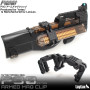 LAYLAX/FIRST FACTORY - P90 Armed Magazine Clip (Magazine Holder)