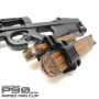 LAYLAX/FIRST FACTORY - P90 Armed Magazine Clip (Magazine Holder)