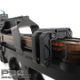 LAYLAX/FIRST FACTORY - P90 Armed Magazine Clip (Magazine Holder)