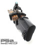 LAYLAX/FIRST FACTORY - P90 Armed Magazine Clip (Magazine Holder)