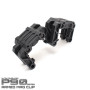 LAYLAX/FIRST FACTORY - P90 Armed Magazine Clip (Magazine Holder)