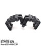 LAYLAX/FIRST FACTORY - P90 Armed Magazine Clip (Magazine Holder)