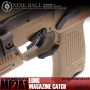 LAYLAX/NINE BALL - Long Magazine Catch for Tokyo Marui MP7A1 AEP