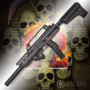 LAYLAX/NINE BALL - Long Magazine Catch for Tokyo Marui MP7A1 AEP