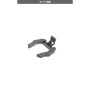 LAYLAX/NINE BALL - Long Magazine Catch for Tokyo Marui MP7A1 AEP