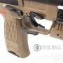 LAYLAX/NINE BALL - Long Magazine Catch for Tokyo Marui MP7A1 AEP