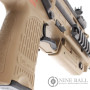 LAYLAX/NINE BALL - Long Magazine Catch for Tokyo Marui MP7A1 AEP