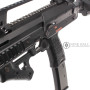 LAYLAX/NINE BALL - Long Magazine Catch for Tokyo Marui MP7A1 AEP