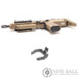 LAYLAX/NINE BALL - Long Magazine Catch for Tokyo Marui MP7A1 AEP