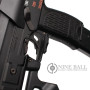 LAYLAX/NINE BALL - Long Magazine Catch for Tokyo Marui MP7A1 AEP