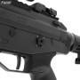LAYLAX/FIRST FACTORY - Tokyo Marui Type 89 SAKURA Shape Fire Selector Indicator