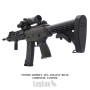 LAYLAX/FIRST FACTORY - Tokyo Marui Type 89 SAKURA Shape Fire Selector Indicator