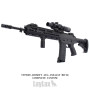 LAYLAX/FIRST FACTORY - Tokyo Marui Type 89 SAKURA Shape Fire Selector Indicator