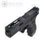 LAYLAX/NINE BALL - Tokyo Marui G18C GBB Fiber Optic Sight