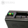 LAYLAX/NINE BALL - Tokyo Marui G18C GBB Fiber Optic Sight