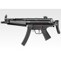 H&K MP5A5