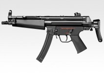 H&K MP5A5