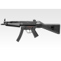 H&K MP5A4