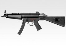 H&K MP5A4
