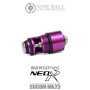 LAYLAX/NINE BALL - Tokyo Marui Socom Mk23 High Bullet Valve NEO "R"
