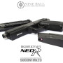 LAYLAX/NINE BALL - Tokyo Marui Socom Mk23 High Bullet Valve NEO "R"