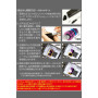LAYLAX/NINE BALL - Tokyo Marui Socom Mk23 High Bullet Valve NEO "R"
