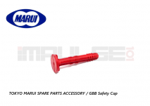 Tokyo Marui Spare Parts Accessory / GBB Safety Cap