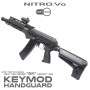 LAYLAX / Nitro.Vo - Tokyo Marui Next Gen AK Keymod Handguard