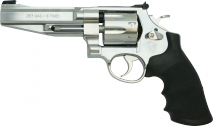 TANAKA WORKS - Smith & Wesson M627 Performance Center 5inch 8-shot Stainless Finish Version 2 (Gas Revolver)