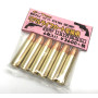 C-TEC - 357 Magnum Spare Gas Cartridges for Tokyo Marui Gas Revolver M66/M19/Python