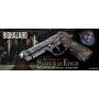 TOKYO MARUI - Samurai Edge Standard Model High Grade Type (GBB)