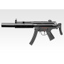 H&K MP5 SD6