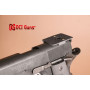 DCI GUNS - RMR Dot Sight Mount V2.0 for Tokyo Marui MEU / Night Warrior