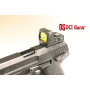 DCI GUNS - RMR Dot Sight Mount V2.0 for Tokyo Marui USP Compact