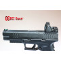 DCI GUNS - RMR Dot Sight Mount V2.0 for Tokyo Marui XDM
