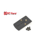 DCI GUNS - RMR Dot Sight Mount V2.0 for Tokyo Marui XDM