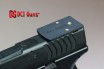 DCI GUNS - RMR Dot Sight Mount V2.0 for Tokyo Marui XDM