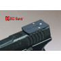 DCI GUNS - RMR Dot Sight Mount V2.0 for Tokyo Marui XDM