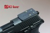 DCI GUNS - RMR Dot Sight Mount V2.0 for Tokyo Marui P226R P226E2