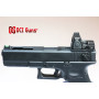 DCI GUNS - RMR Dot Sight Mount V2.0 for Tokyo Marui G18C Full Auto GBB