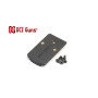 DCI GUNS - RMR Dot Sight Mount V2.0 for Tokyo Marui G18C Full Auto GBB