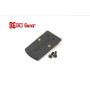 DCI GUNS - RMR Dot Sight Mount V2.0 for Tokyo Marui G18C Electric Handgun AEP