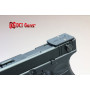 DCI GUNS - RMR Dot Sight Mount V2.0 for Tokyo Marui G18C Electric Handgun AEP