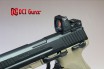 DCI GUNS - RMR Dot Sight Mount V2.0 for Tokyo Marui HK45