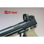 DCI GUNS - RMR Dot Sight Mount V2.0 for Tokyo Marui HK45